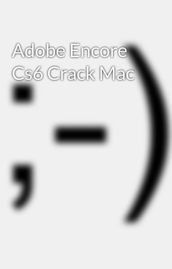 Cs6 hack mac free
